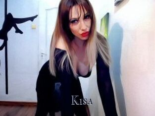 Kisa