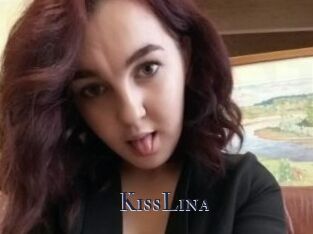 KissLina