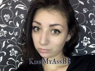 KissMyAssBB