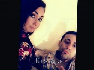 Kissmekk