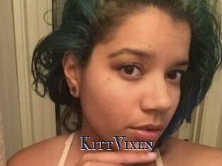 KittVixen
