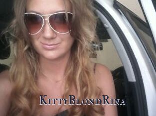KittyBlondRina