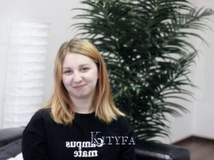 Kityfa
