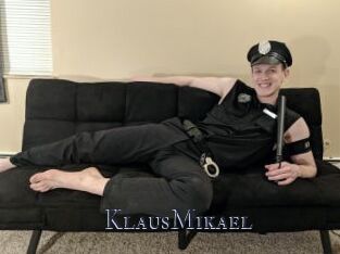 KlausMikael