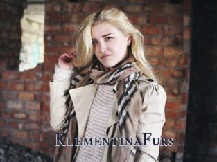 KlementinaFurs