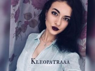 Kleopatraaa