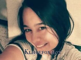 Klhoefox_hot