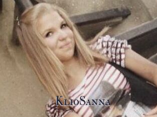 KlioSanna