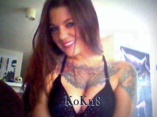 KoKi18