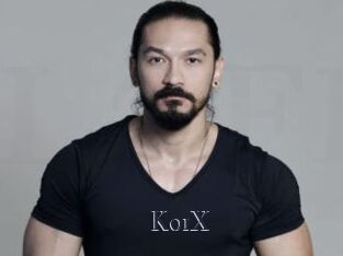 KoiX