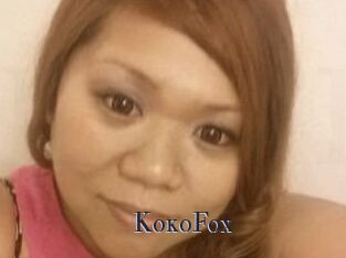 Koko_Fox