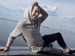 Komrade