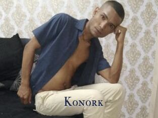 Konork