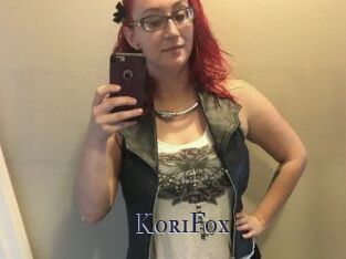 KoriFox