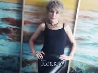Korriy