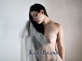 KoryEvans