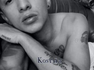 Kostyle
