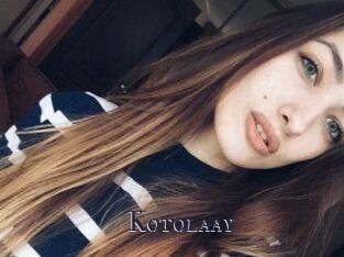 Kotolaay