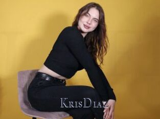 KrisDiaz