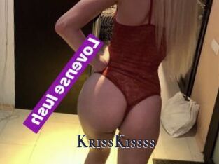 KrissKissss