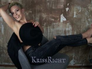 KrissRight