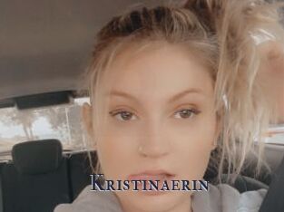 Kristinaerin
