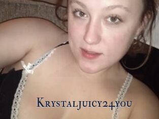 Krystaljuicy24you