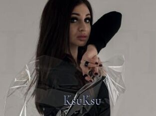 KsuKsu