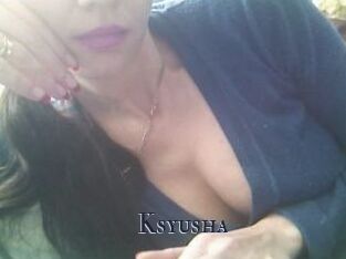 Ksyusha