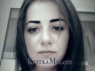 KvitkaMelodi