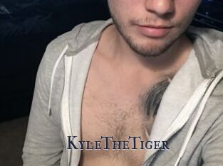 KyleTheTiger