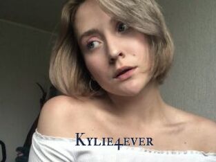 Kylie4ever