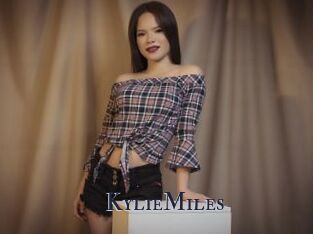 KylieMiles