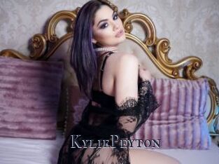 KyliePeyton