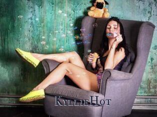 KyllieHot