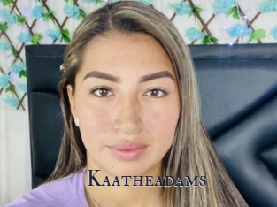 Kaatheadams