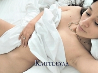 Kahtleyaa