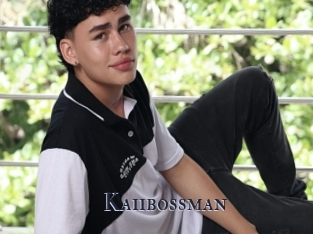 Kaiibossman