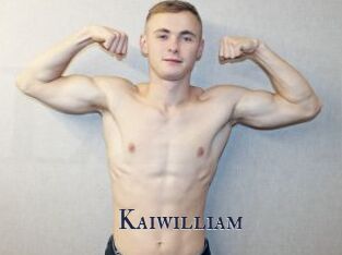 Kaiwilliam