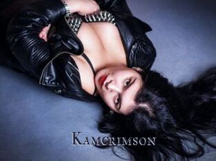 Kamcrimson