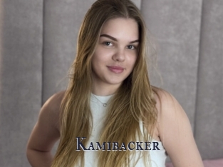 Kamibacker