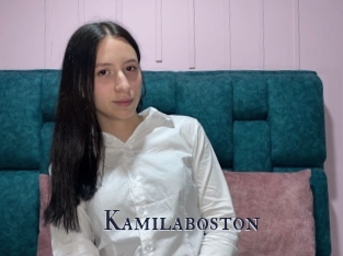Kamilaboston
