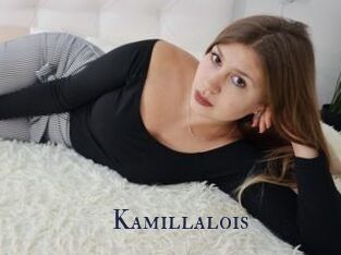Kamillalois