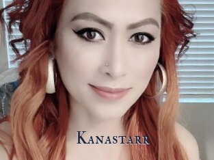Kanastarr