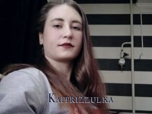 Kapprizzulka