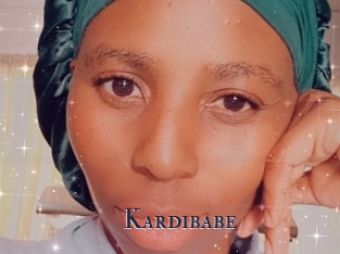 Kardibabe