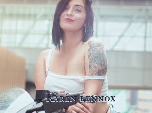 Karen_lennox