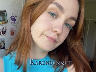 Karenbennet