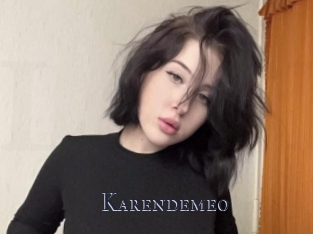 Karendemeo