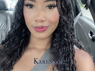 Karensanz